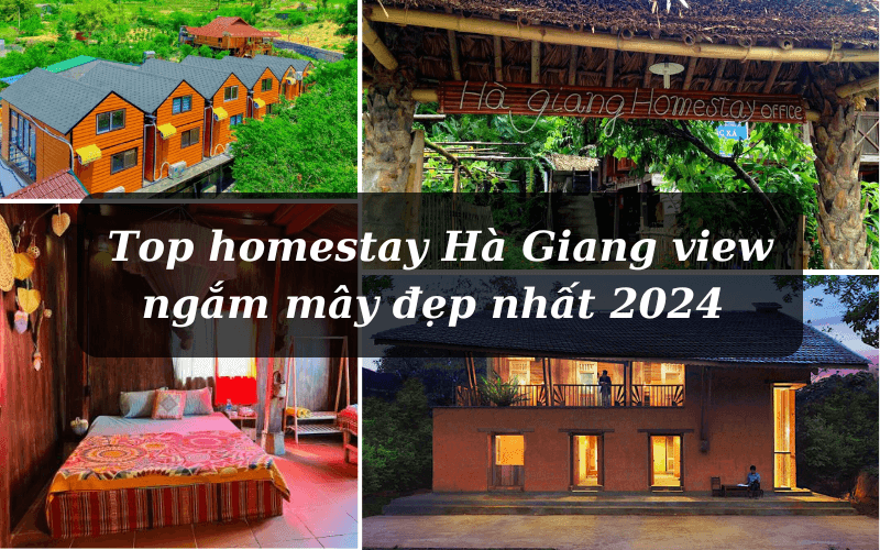 Homestay Ha Giang