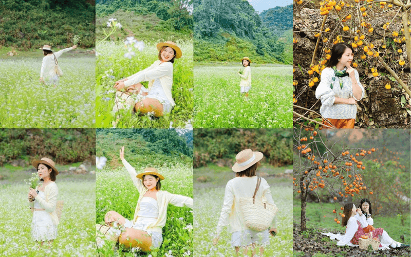 Du Lich Mien Bac Thang 10 4