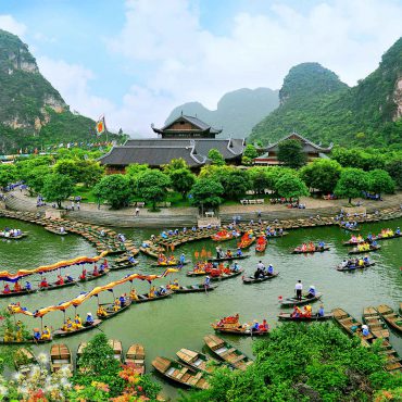 Ninh Binh